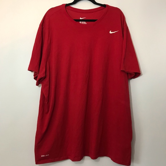 nike 4xl shirts